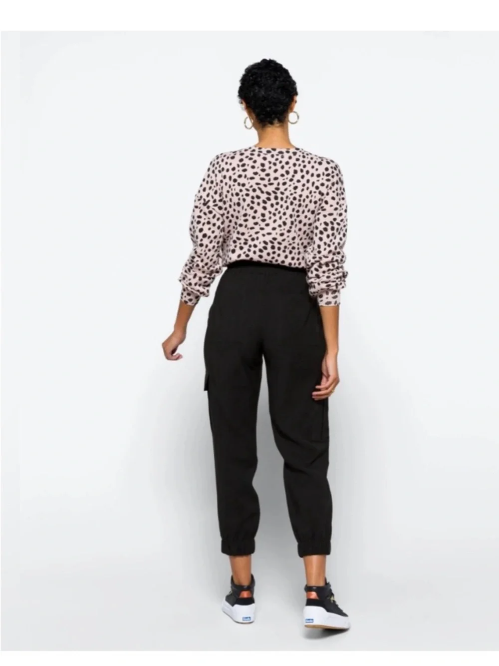 Sanctuary Harmony Cargo Pants  size 32